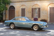 1968 Ferrari 330 GTC Coupe