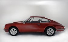 1968 Porsche 912