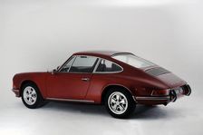 1968 Porsche 912