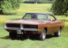 1969 Dodge Charger