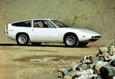 1969 Fiat Arbarth. Creator: Unknown