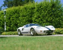 1969 Ford GT40