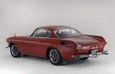 1970 Volvo 1800E