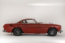 1970 Volvo 1800E