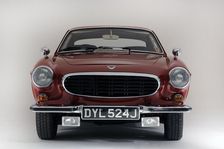 1970 Volvo 1800E