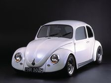 1970 Volkswagen Beetle
