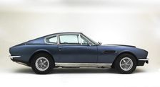 1970 Aston Martin DBS V8