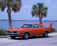 1970 Dodge Superbee