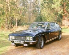 1970 Jensen Interceptor FF MK2