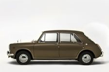 1970 Morris 1300. Creator: Unknown