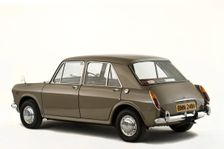 1970 Morris 1300. Creator: Unknown