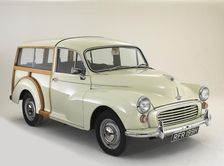 1970 Morris Minor Traveller
