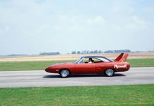 1970 Plymouth Superbird 440 6 pack