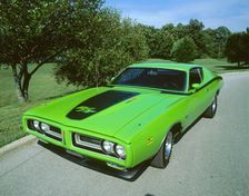 1971 Dodge Charger R/T 440 Magnum