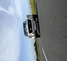 1971 Gilbern Invader