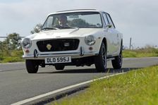 1971 Gilbern Invader