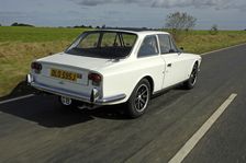 1971 Gilbern Invader