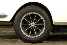 1971 Gilbern Invader