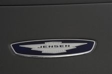 1971 Jensen FF Mk II