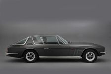 1971 Jensen FF Mk II