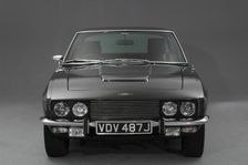 1971 Jensen FF Mk II