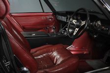 1971 Jensen FF Mk II