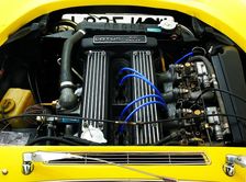 1971 Lotus Elan S4 SE