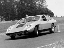 1971 Marcos Mantis. Creator: Unknown