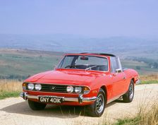 1972 Triumph Stag