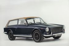 1972 Gilbern Invader. Creator: Unknown