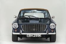 1972 Gilbern Invader. Creator: Unknown
