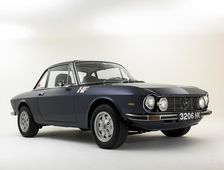 1972 Lancia Fulvia 1600 HF
