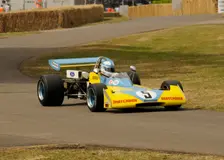 1972 Surtees Hart TS10, Goodwood Festival of Speed