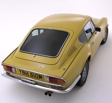 1973 Triumph GT6