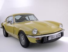 1973 Triumph GT6
