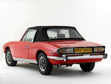 1973 Triumph Stag