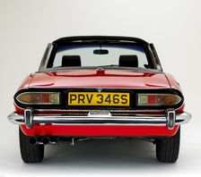 1973 Triumph Stag