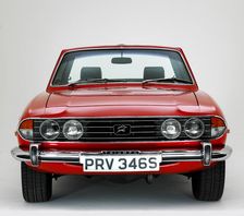 1973 Triumph Stag