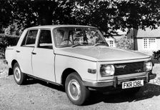 1973 Wartburg 353 Knight. Creator: Unknown