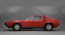 1973 Alfa Romeo Montreal