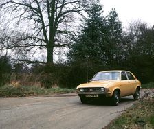 1973 Austin Allegro