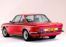 1973 BMW 3.0 CSL