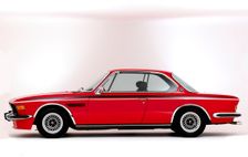1973 BMW 3.0 CSL