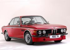 1973 BMW 3.0 CSL