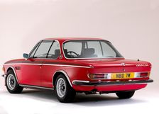 1973 BMW 3.0 CSL