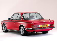 1973 BMW 3.0 CSL