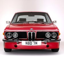 1973 BMW 3.0 CSL