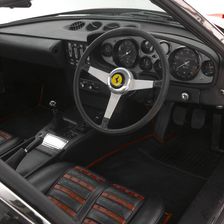 1973 Ferrari Daytona