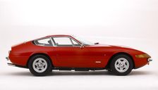 1973 Ferrari Daytona