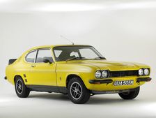 1973 Ford Capri RS 3100